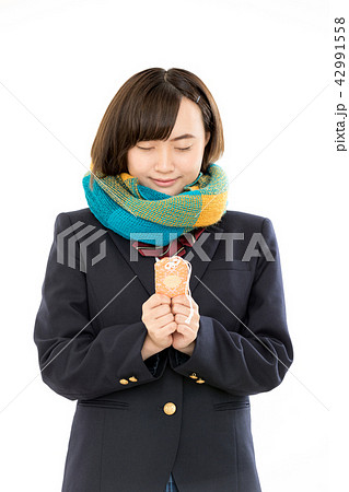 女子高生 42991558