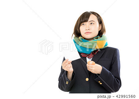 女子高生 42991560