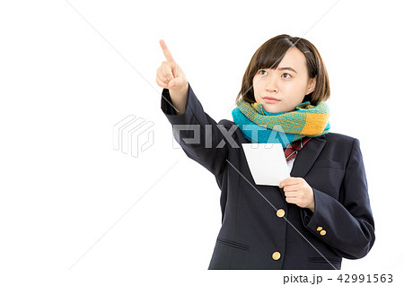 女子高生 女子高生 42991563