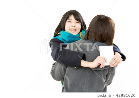 女子高生 42991620