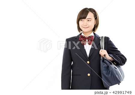 女子高生 女子高生 42991749