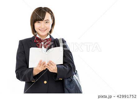 女子高生 42991752