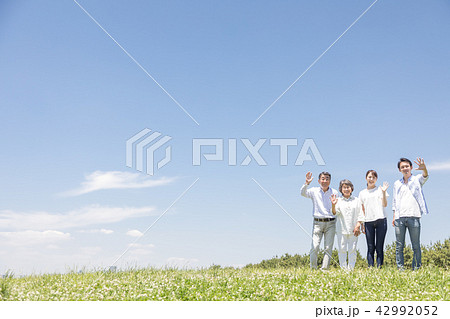 家族 家族 42992052