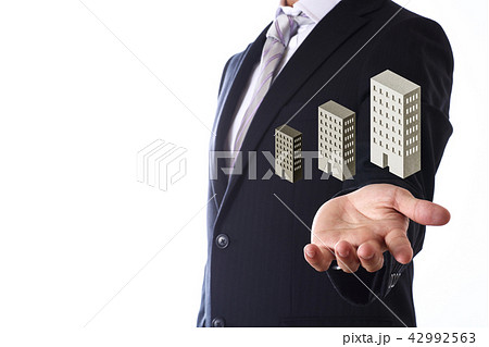 ビジネスの成長 42992563