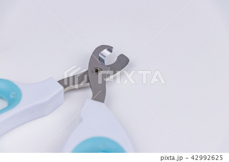 ペット用爪切り ペット用爪切り 42992625