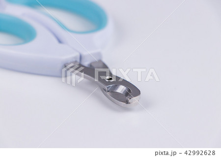 ペット用爪切り 42992628