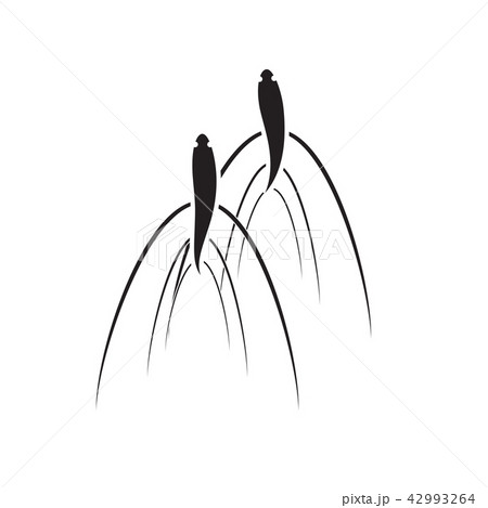 Fishing hook sign icon. Fishermen tackle symbol 42993264