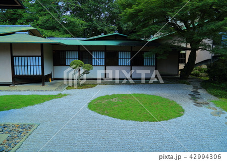 ウェスティン都ホテル京都 佳水園庭園 ウェスティン都ホテル京都 佳水園庭園 42994306