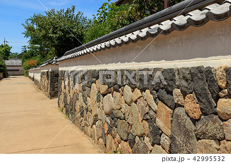 萩城城下町(山口県萩市) 萩城城下町(山口県萩市) 42995532