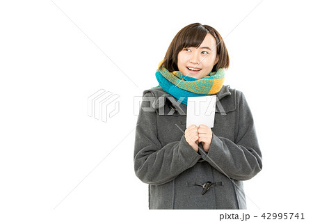 女子高生 42995741