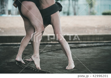 Sumo wrestling Sumo wrestling 42996201