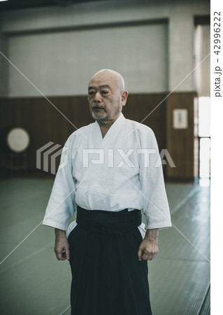 Aikido 42996222