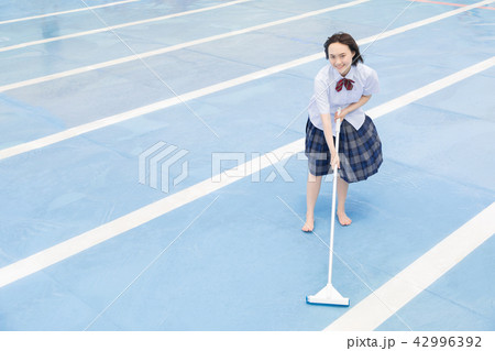 高校生 高校生 42996392