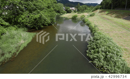 稗貫川 稗貫川 42996734