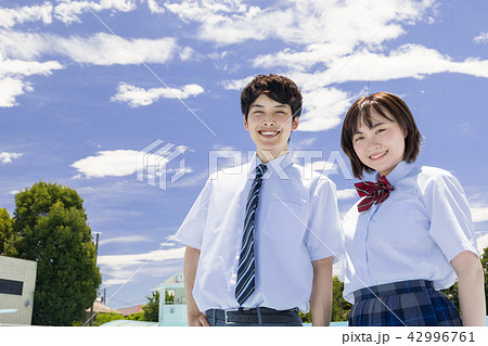 高校生 42996761
