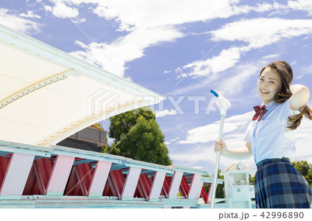 高校生 42996890
