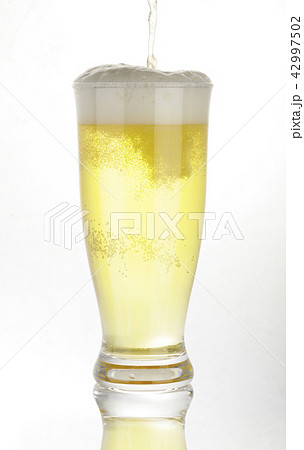 ビール ビール 42997502