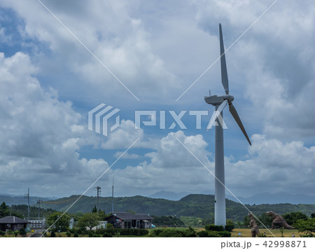 グランドゴルフ発祥の地　潮風の丘とまり 42998871