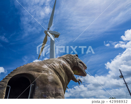 グランドゴルフ発祥の地　潮風の丘とまり 42998932