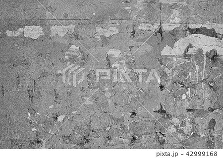 Peeled off wall background Peeled off wall background 42999168