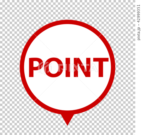 Point (POINT) Callout 02 42999351