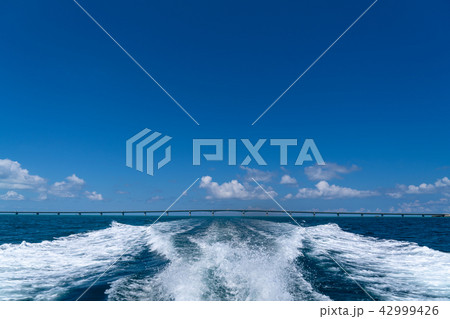 宮古島 海 42999426