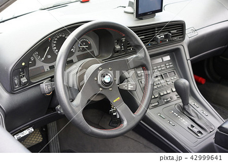 BMWフラッグシップモデル850Ci(E31)V12ラグジュアリークーペハードトップリトラクタブル BMWフラッグシップモデル850Ci(E31)V12ラグジュアリークーペハードトップリトラクタブル 42999641