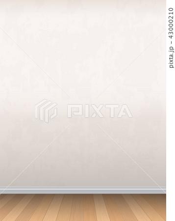 wall and wooden floor 43000210