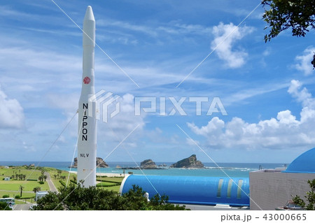 種子島宇宙センター 43000665