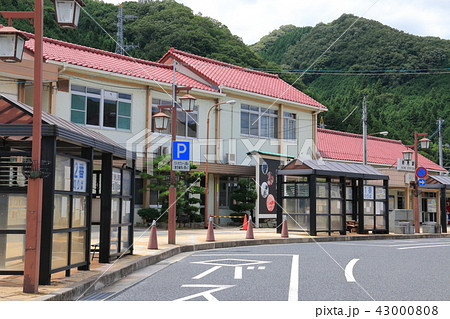 JR新見駅 JR新見駅 43000808