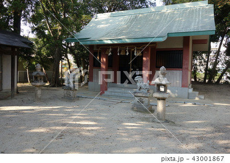 須佐之男神社 43001867