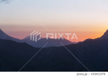 Fann mountains Fann mountains 43001976