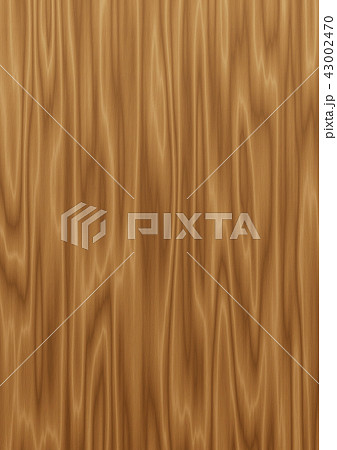 背景素材　木目 43002470