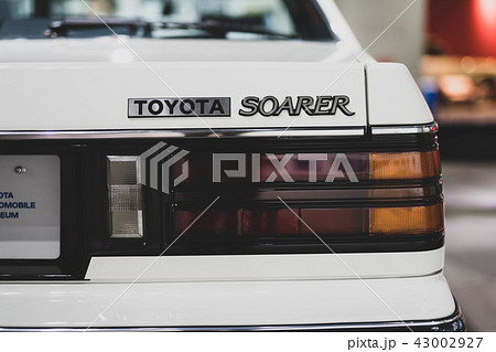 ソアラ3 43002927