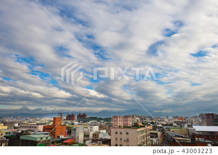 景色 風景 台湾 43003223