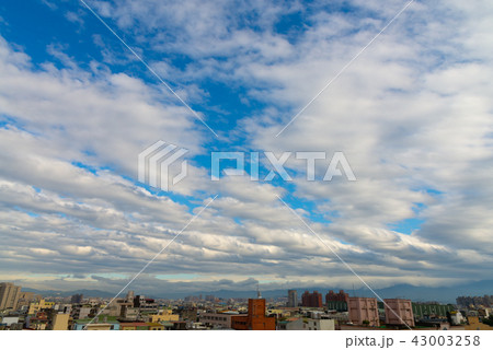 景色 風景 台湾 43003258