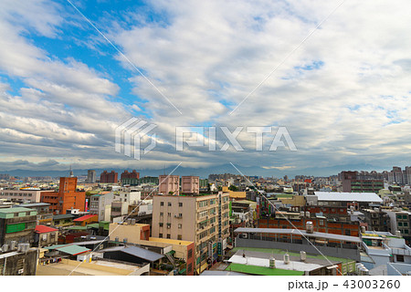 景色 風景 台湾 43003260
