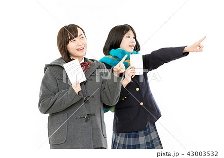 女子高生 43003532