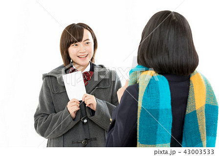 女子高生 43003533