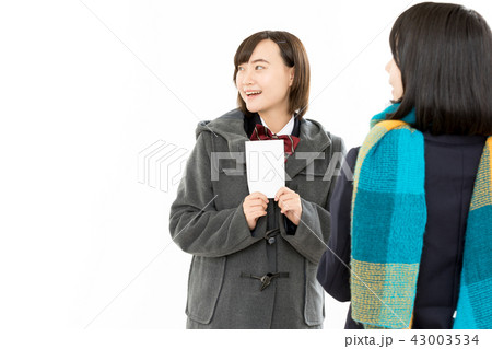 女子高生 43003534