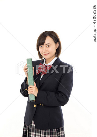 女子高生 43003586