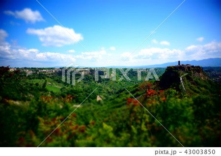 チビタの死にゆく街 チビタの死にゆく街 43003850