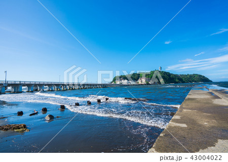 江ノ島の夏　　 43004022