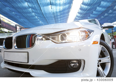 自動車 BMW 320D 43006009