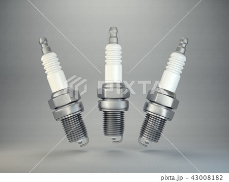 spark plug 43008182