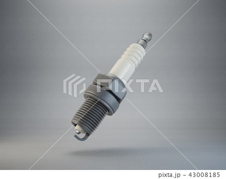 spark plug 43008185