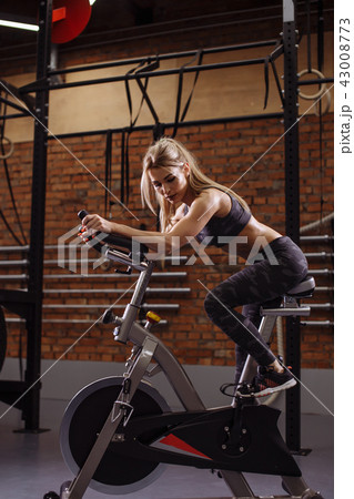 tiredness after working out on the spinning bike tiredness after working out on the spinning bike 43008773