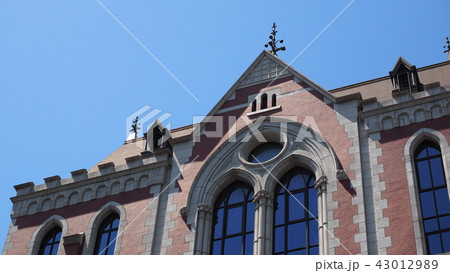 慶應義塾大学 三田キャンパス 43012989