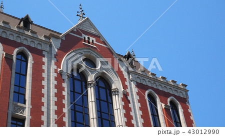 慶應義塾大学 三田キャンパス 43012990