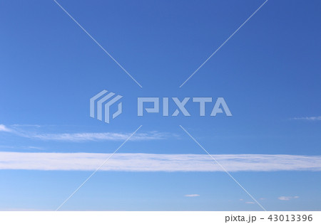 青空と雲 43013396